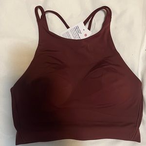 Lulu lemon sports bra